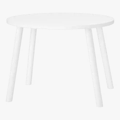 Table en chêne blanc S Mouse - Nofred