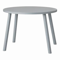 Table en chêne gris S Mouse - Nofred