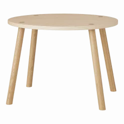Table en chêne S Mouse - Nofred
