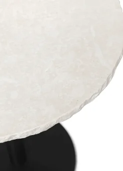 Table haute de bistrot Mineral - Ferm living