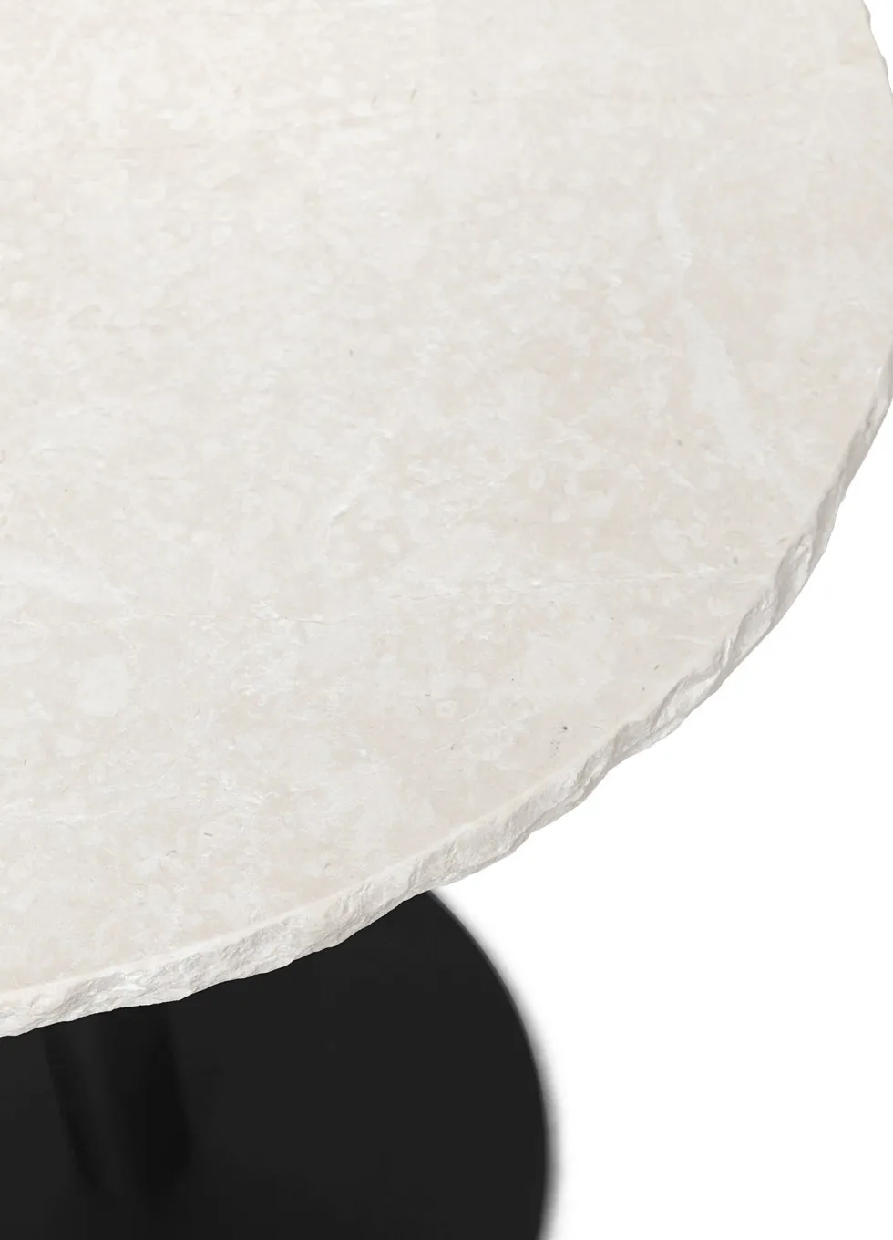Table haute de bistrot Mineral - Ferm living