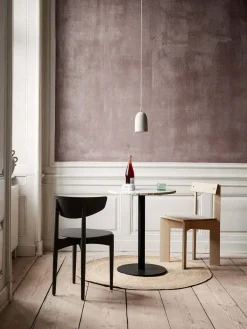 Table haute de bistrot Mineral - Ferm living