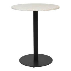 Table haute de bistrot Mineral - Ferm living