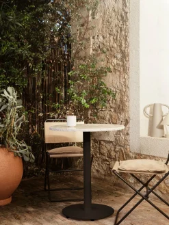 Table haute de bistrot Mineral - Ferm living