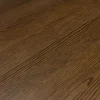 Table à manger en bois de chêne marron 220x90x76cm Dean - Dutchbone