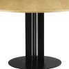 Table à manger en chêne 130 cm Scala Oak - Normann Copenhagen