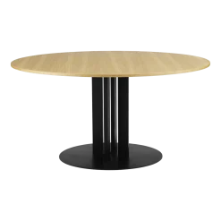 Table à manger en chêne 150 cm Scala Oak - Normann Copenhagen