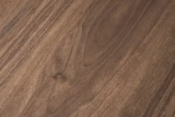 Tables basses en bois foncé Orion - Home Design