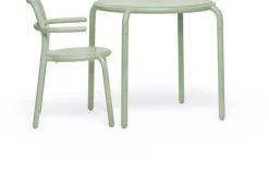 Table verte Toni Bistreau - Fatboy