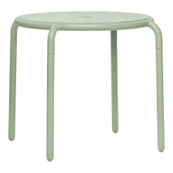 Table verte Toni Bistreau - Fatboy