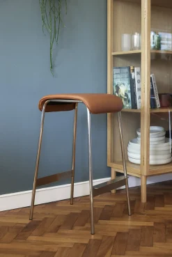 Tabouret de bar Avenue - Hübsch