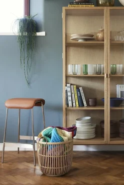 Tabouret de bar Avenue - Hübsch