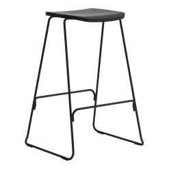 Tabouret de bar Just 75 cm - Normann Copenhagen