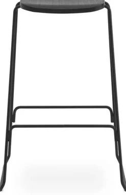 Tabouret de bar Just 75 cm - Normann Copenhagen