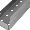 Étagère de douche en acier inoxydable 40x9,7x8,6cm Olbi - noo.ma