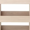 Étagère en bois naturel Moris - Bloomingville Mini