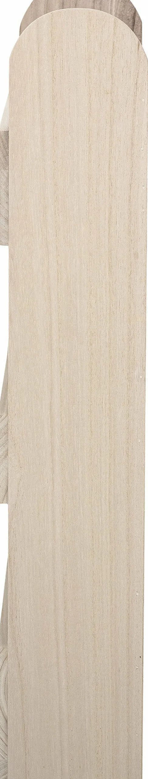 Étagère en bois naturel Moris - Bloomingville Mini