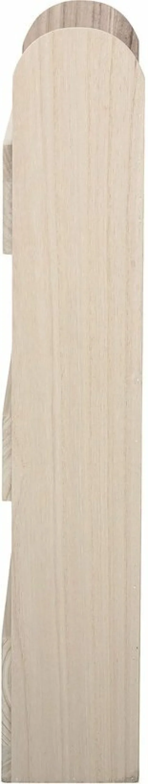 Étagère en bois naturel Moris - Bloomingville Mini