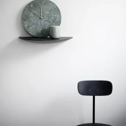 Étagère M en chêne noir Fungi - Audo