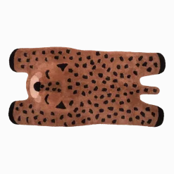 Tapis 110 cm Little Cheetah - Nattiot