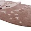 Tapis 110 cm Little Deer - Nattiot