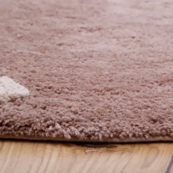 Tapis 110 cm Little Deer - Nattiot