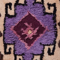 Tapis de bain bohème (60X90) - HKliving