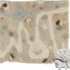 Tapis de jeu bout de nature 160x120 cm - Lorena Canals