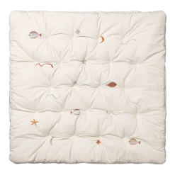 Tapis de jeu pour enfant 100x5cm Harbour - Ferm Living