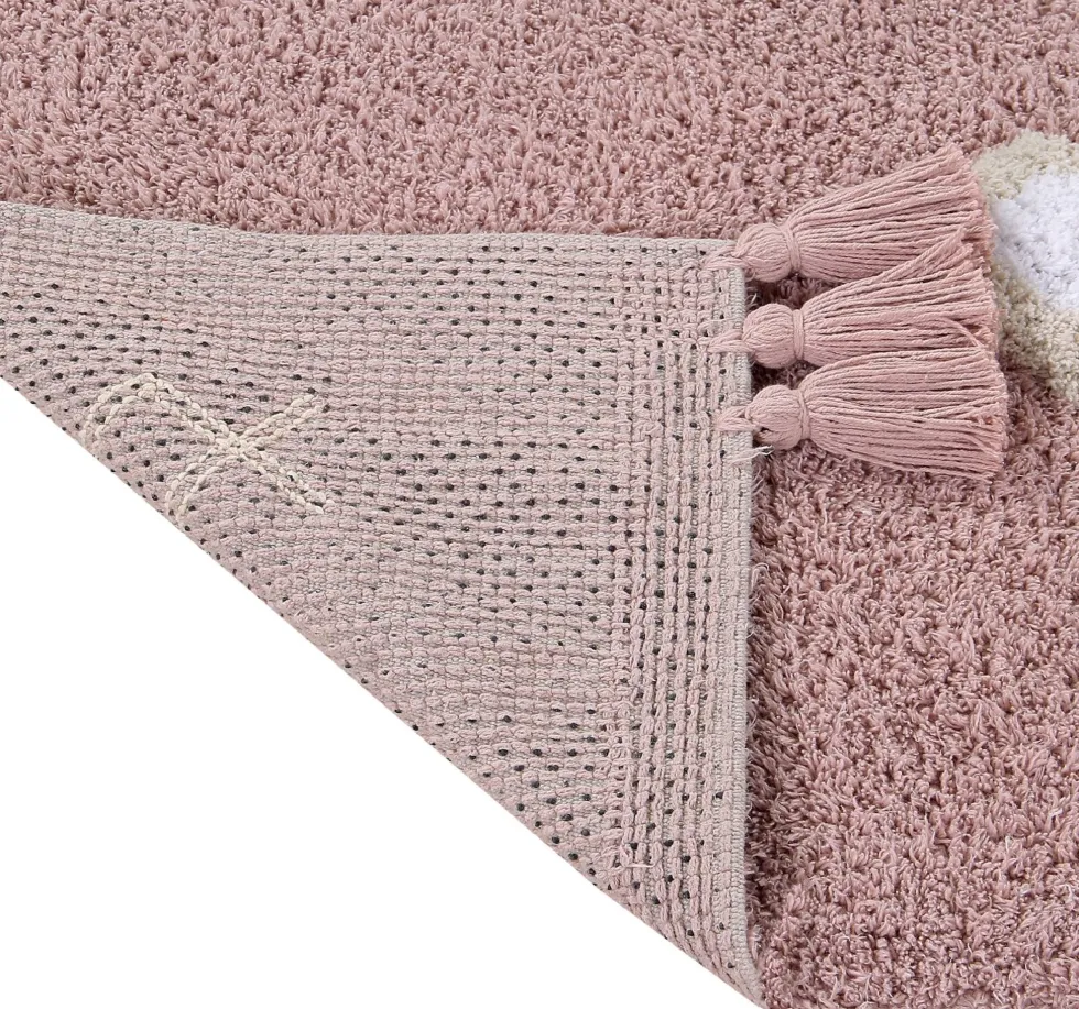 Tapis lavable 140x200 Noah - Lorena Canals