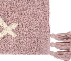 Tapis lavable 140x200 Noah - Lorena Canals