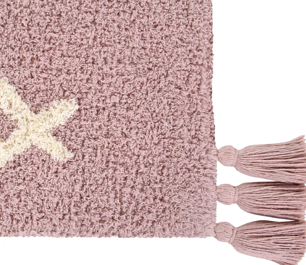 Tapis lavable 140x200 Noah - Lorena Canals