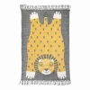 Tapis lion 170x110 cm Baba - Nattiot