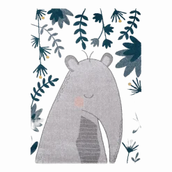 Tapis 170x120 cm Boris - Nattiot
