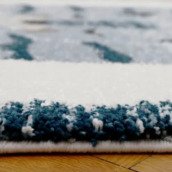 Tapis 150x100 cm Elvar - Nattiot