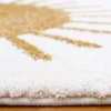 Tapis 150x80 cm Sunshine - Nattiot