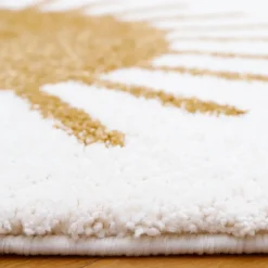 Tapis 150x80 cm Sunshine - Nattiot