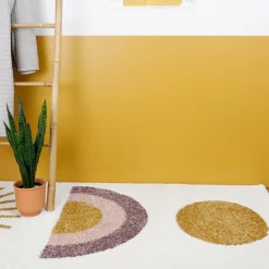 Tapis 150x80 cm Sunshine - Nattiot