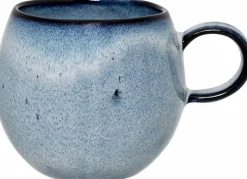 Tasse bleue Sandrine - Bloomingville