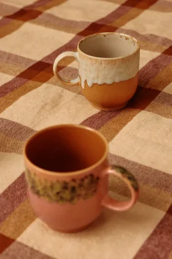 Tasse Café Dunes - HKLIVING