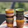 Tasse à café en grès Falaises - HKLIVING