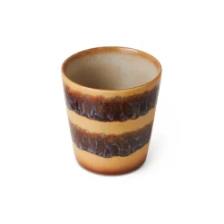 Tasse à café en grès Falaises - HKLIVING