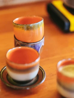Tasse à café Liberica - HKLIVING