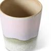 Tasse à café Ronce - HKLIVING