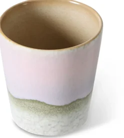 Tasse à café Ronce - HKLIVING