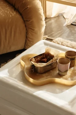 Tasse à café Ronce - HKLIVING