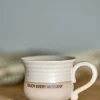 Tasse Claire Grès brun - Bloomingville