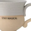 Tasse Claire Grès Gris - Bloomingville