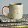 Tasse Cloudy Nature Stoneware - Bloomingville Mini