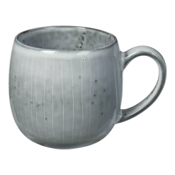 Tasse en grès Nordic Sea - Broste Copenhagen